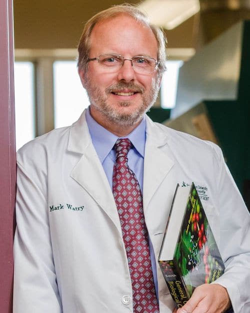 Dr. Mark Watry