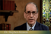 Dr. Stephen Krason