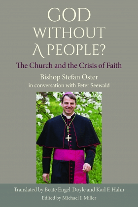 God Without a People? cover