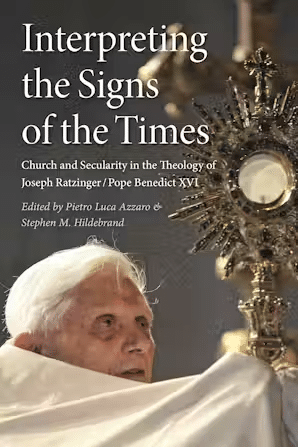 Interpreting the Signs of the Times cover