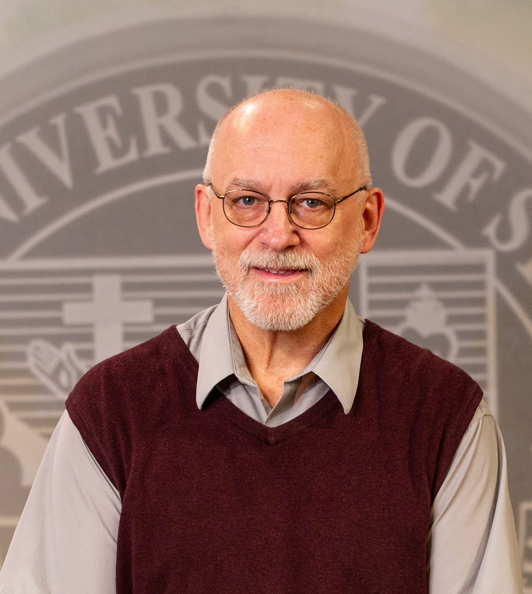Dr. John Coleman