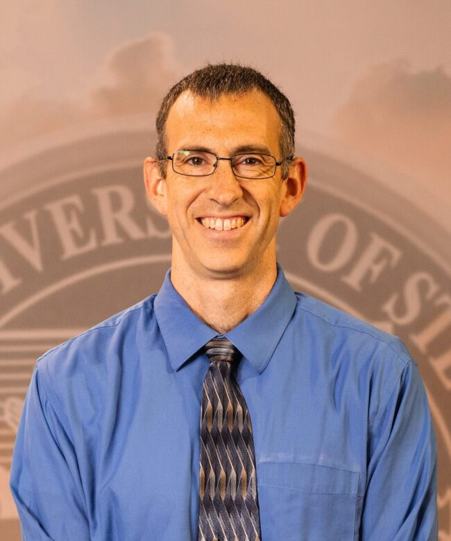 Dr. Michael Seibert _B5A0388