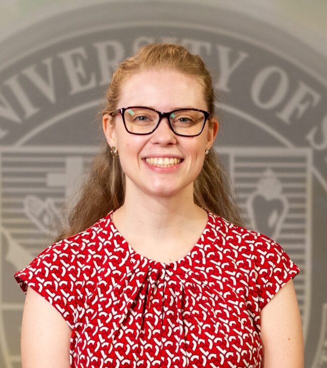 Dr. Rachel Perrier _B5A0418