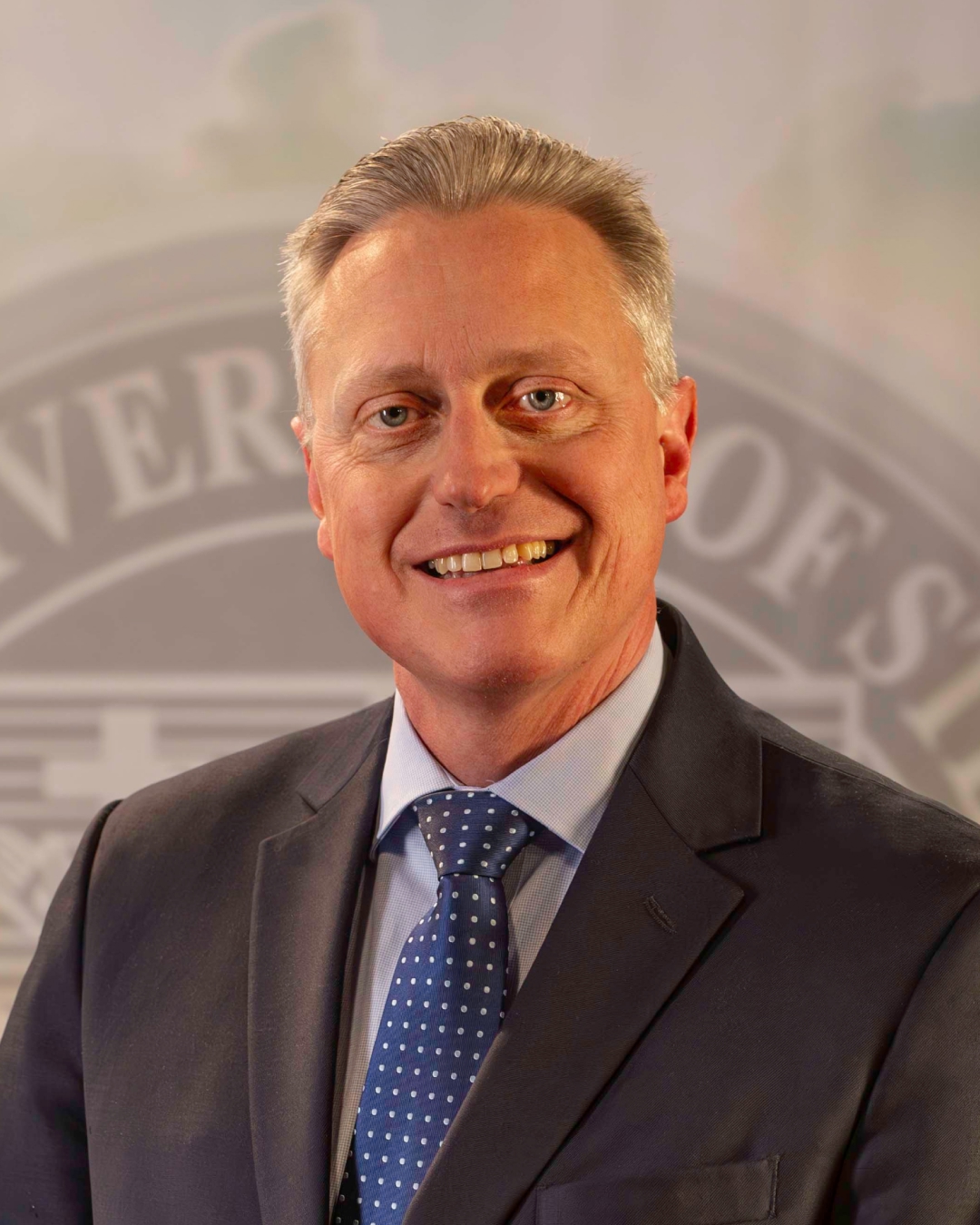 Dr. John Bergsma